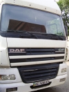 DAF CF 85430  