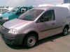 Новые авто Volkswagen Caddy Kasten 1.9 TDI AT (77kW) Киев
