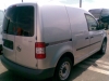 Volkswagen Caddy Kasten 1.9 TDI AT (77kW) 