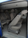 Mercedes-Benz Vito  Extra long 