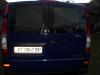 Mercedes-Benz Vito  Extra long 