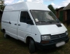 Авторынок Renault Trafic  Житомир