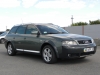Audi A6 Allroad quattro  