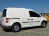Volkswagen Caddy Combi New  