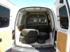 Volkswagen Caddy Combi New  