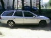 Ford Mondeo Wagon 