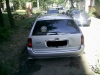Ford Mondeo Wagon  