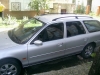 Ford Mondeo Wagon  