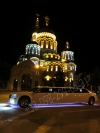 Chrysler 300С 3.5 AT 