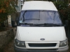 Новые авто Ford Transit  Мариуполь
