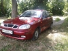 Daewoo Lanos  