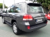 Toyota Land Cruiser 80 4,5 AT 