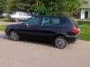 Volkswagen Golf 5-ти дверный  