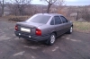 Opel Vektra A  