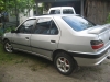 Peugeot 308 New 5-ти дверный 1.6 VTi MT 