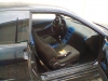 Ford probe  
