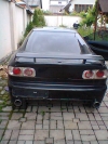 Ford probe  
