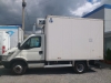 Продать авто Iveco daily РЕФ  Житомир