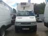 Iveco daily РЕФ  