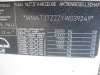 MAN F2000 РЕФ  