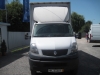Renault Maskott  