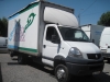 Renault Maskott  