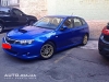 Subaru WRX Hatchback  