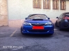 Subaru WRX Hatchback  