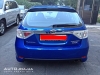 Subaru WRX Hatchback  