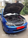 Subaru WRX Hatchback  