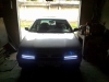 Nissan Primera P10 
