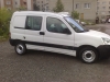 Citroen Berlingo First VU  2.0  base+srh 