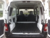 Citroen Berlingo First VU  2.0  base+srh 