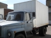 Авторынок ГАЗ 3307  Киев