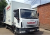 Продажа подержанных авто Iveco EuroCargo  Харьков