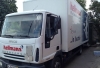 Iveco EuroCargo  