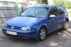 Volkswagen Golf 3-х дверный 1,4 TSI AT Highline 