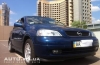 Opel Astra Sedan  