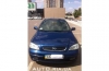 Opel Astra Sedan  