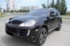 Авто продажа Porsche Cayenne  Харьков