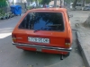 Ford Fiesta 3-х дверная  