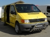 Mercedes-Benz Vito пасс. 110 CDI   