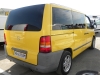 Mercedes-Benz Vito пасс. 110 CDI   