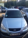 Авто рынок Kia Rio Hatchback (2005) 1.4 DOHC 5MT Киев