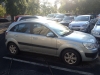 Kia Rio Hatchback (2005) 1.4 DOHC 5MT 