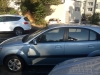 Kia Rio Hatchback (2005) 1.4 DOHC 5MT 