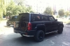 Nissan Patrol 3.0 MT 