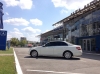Mercedes-Benz C-Class 200 Kompressor 