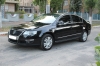 Volkswagen Passat B6  