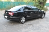 Volkswagen Passat B6  